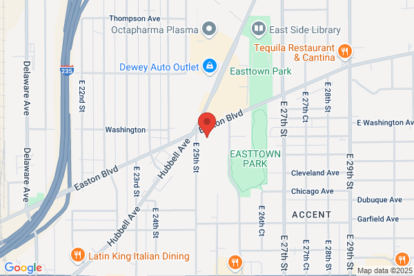 Van's Auto Repair