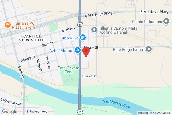 Capitol City Towing and Recovery