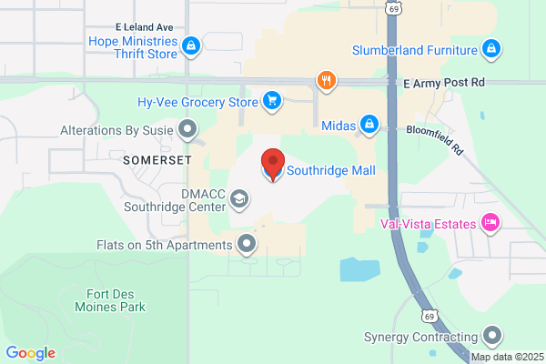 Southridge Amoco