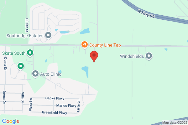 Oxford Tree Service