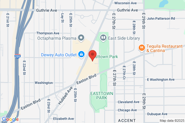 U-Haul Moving & Storage of East Side