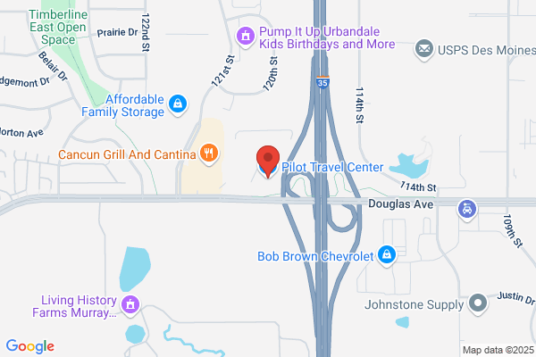 Pilot Travel Center
