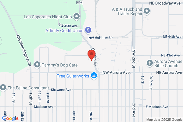Highland Park Animal Hospital