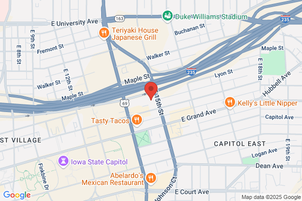 Latapatia Grocery