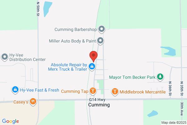 Cumming Space Center