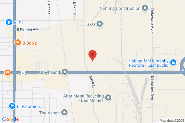 Artistic Waste Services Inc