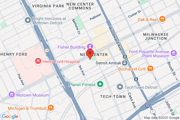 Brown York Certified Public Accountant