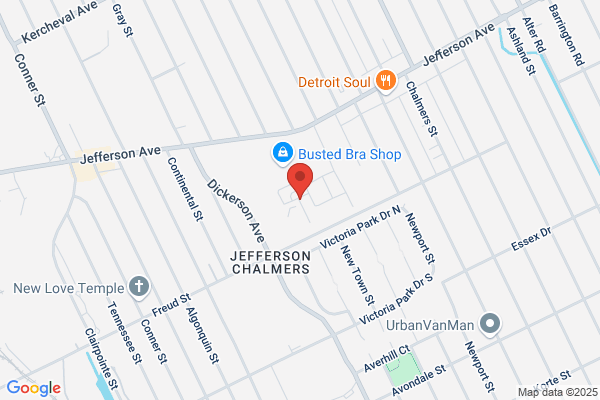 Small Business Accountant Detroit