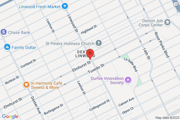 Elmhurst Home Inc