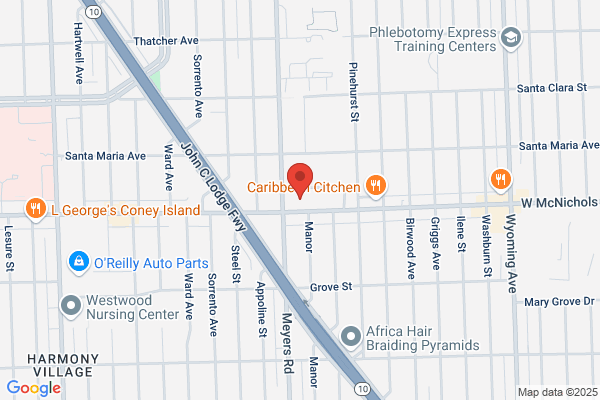 Metro Arts Complex Inc