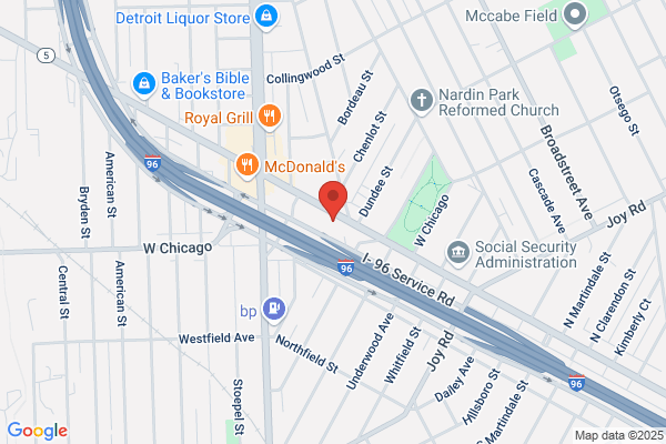 Nardin Park Recovery Center
