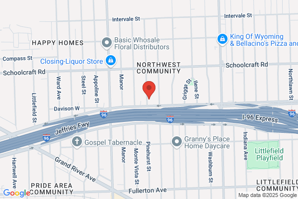 Brunettes Adult Foster Care