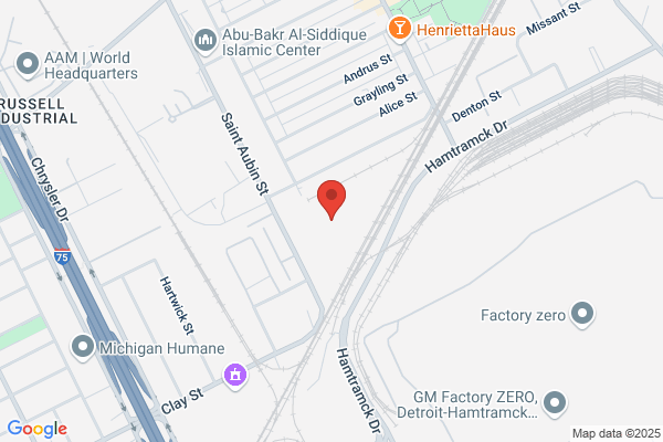 Freezer Services of Michigan Llc