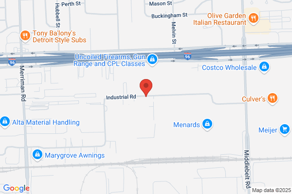 Westside Cold Storage