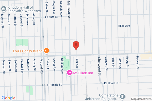 All American Restaurant Equipment Inc