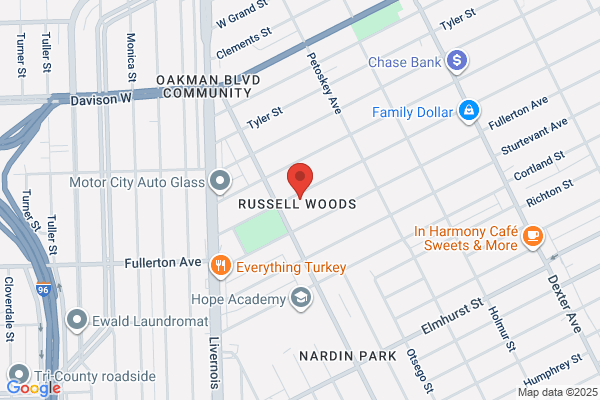 B & G Electrical