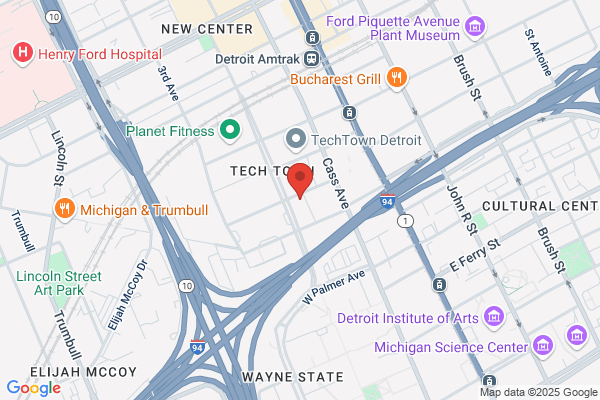 Detroit Safety Furnace Pipe Co