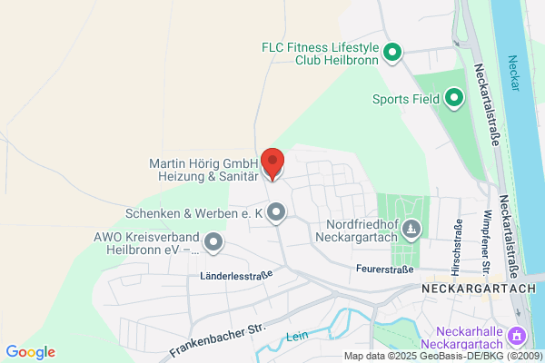 Hoerig Heating And Air Conditioning