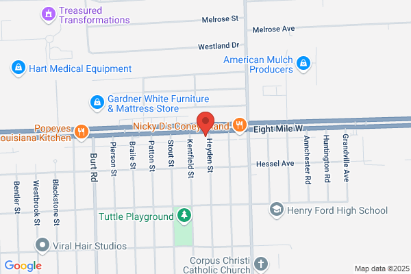 Redford Auto Repair