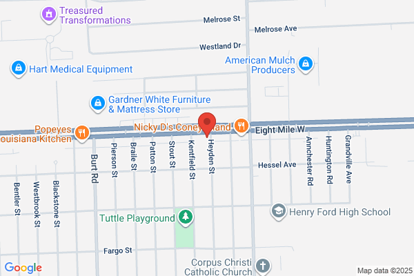 Redford Auto Repair