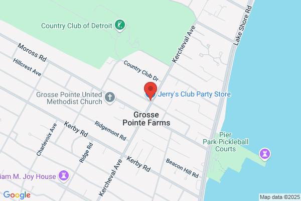 Arts Party Store