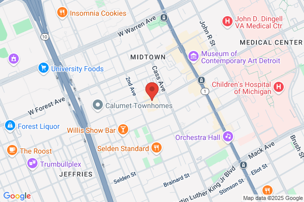 Jack's One Stop