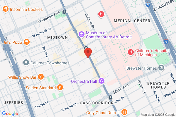 Midtown Liquor & Deli