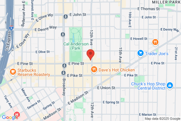 Northwest Liquor & Wine Shop