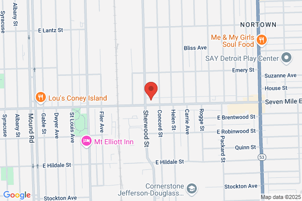 Nortown Convenience