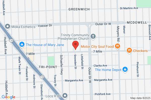 Seven Mile Kennedy Liquor