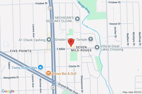 Seven-Tel Party Store Inc