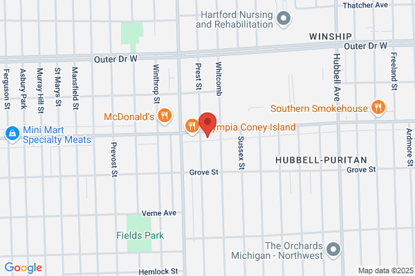 Sunshine Liquor Shoppe