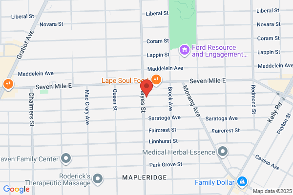 Supreme Liquor Shop Inc