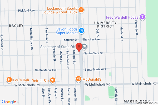 Tradewinds Liquor & Wine Shop