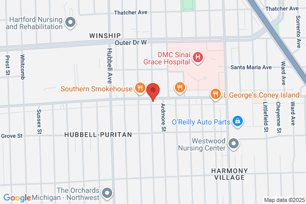 Village Liquor & Deli