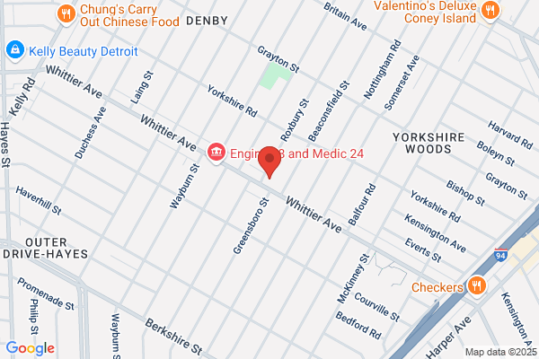 Whittier Mini Mart