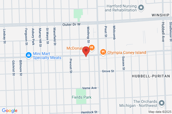 Winthrop & Six Market