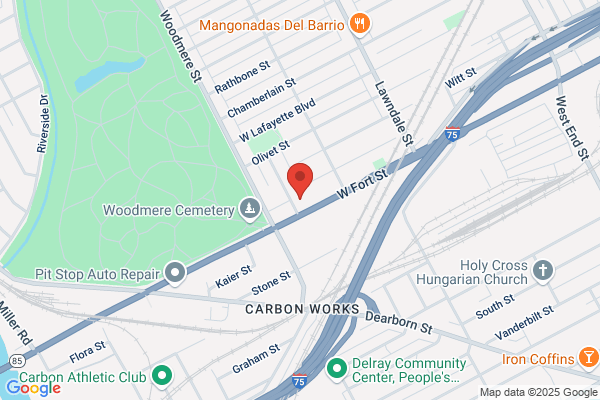 Woodmere Party Store