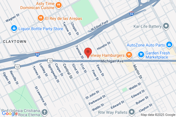 Green Door Alternative Cannabis Dispensary
