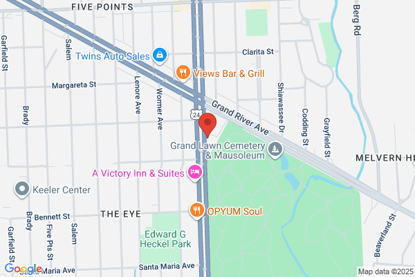Locate Loud Marijuana Delivery Detroit