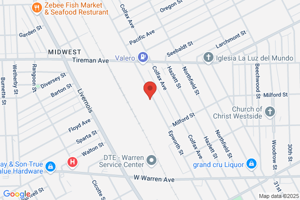 Barney Kaplan Surplus