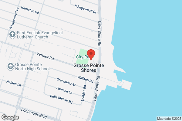 Shores Pooch Stop the