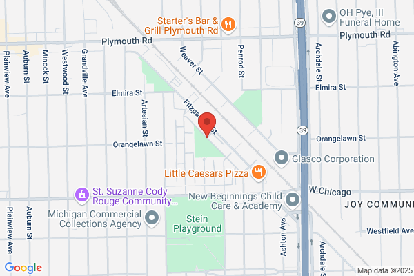 Deptulski Tom