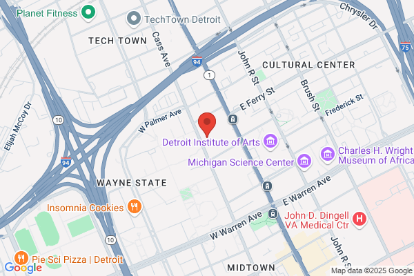 Belcrest Apartments Llc