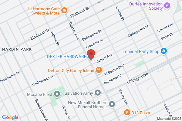 Dexter Ave Ltd Partnership