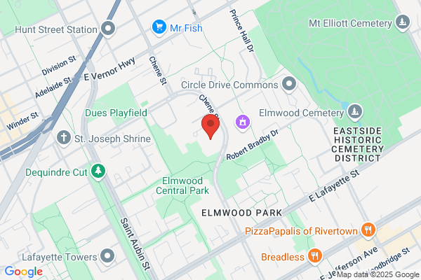 Fenimore Court Apartments