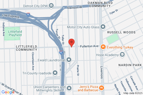 Fullerton Apartments Llc