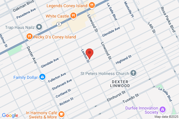 Fullerton Manor Apartments Llc