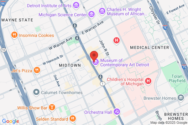 Garfield Lofts At the
