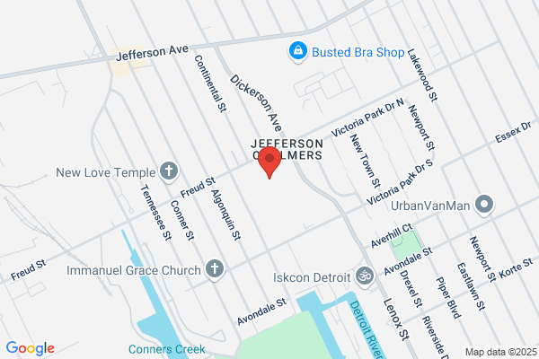 Jefferson Square Apartments Keystone Property Management